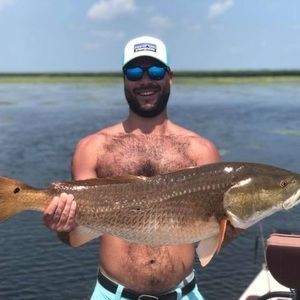 Meet your Posher, Benton